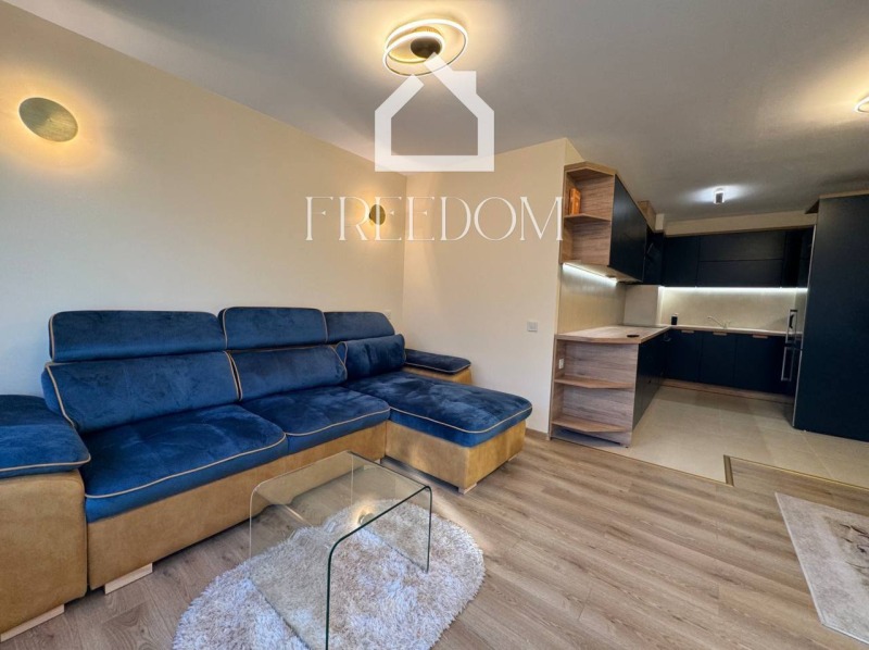 Дава под наем 2-СТАЕН, гр. Варна, Център, снимка 4 - Апартаменти - 53280014