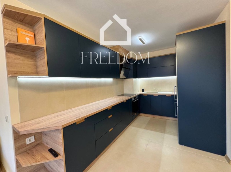 Дава под наем 2-СТАЕН, гр. Варна, Център