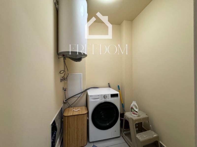 Дава под наем 2-СТАЕН, гр. Варна, Център, снимка 7 - Апартаменти - 53280014