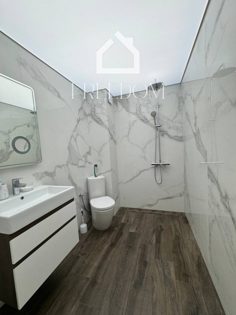 Дава под наем 2-СТАЕН, гр. Варна, Център, снимка 9 - Апартаменти - 53280014