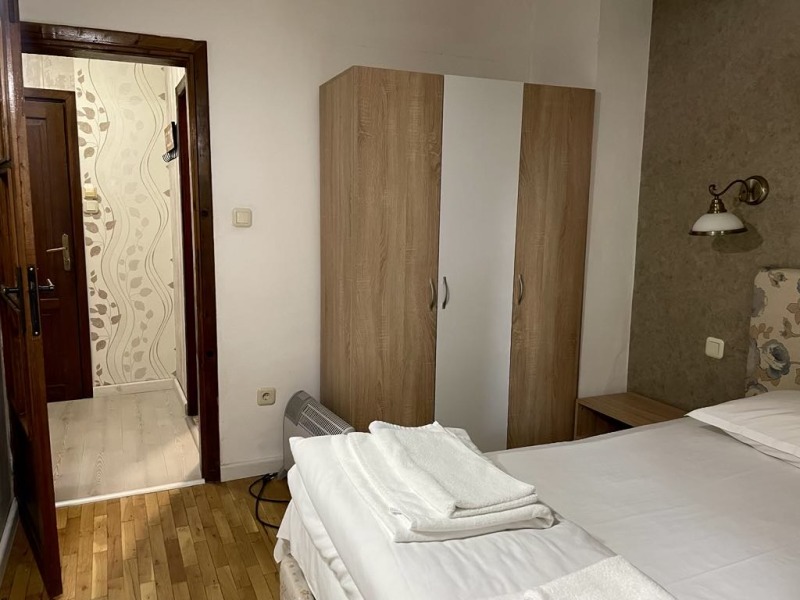 Дава под наем 2-СТАЕН, гр. Варна, Център, снимка 5 - Апартаменти - 53538636