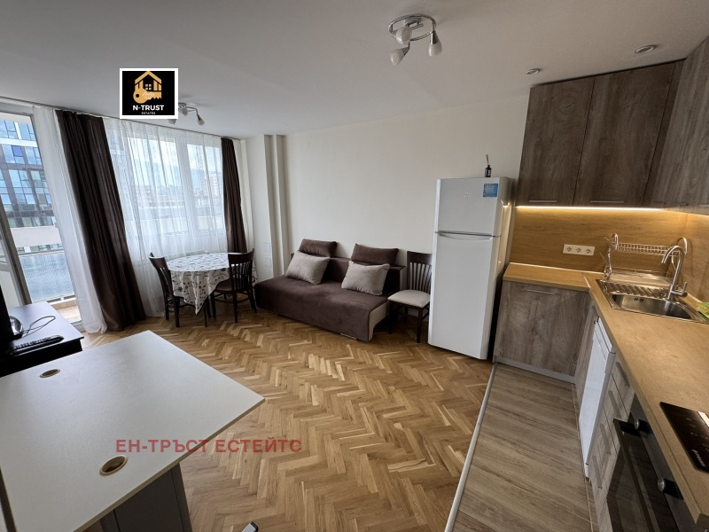 A louer  2 chambres Sofia , Slatina , 75 m² | 81389369 - image [2]