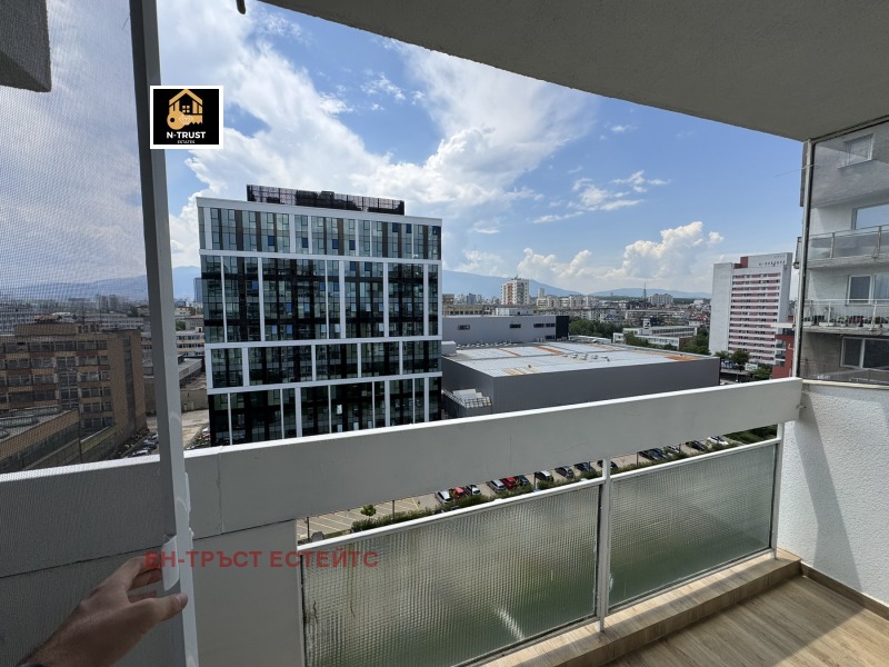 A louer  2 chambres Sofia , Slatina , 75 m² | 81389369 - image [4]