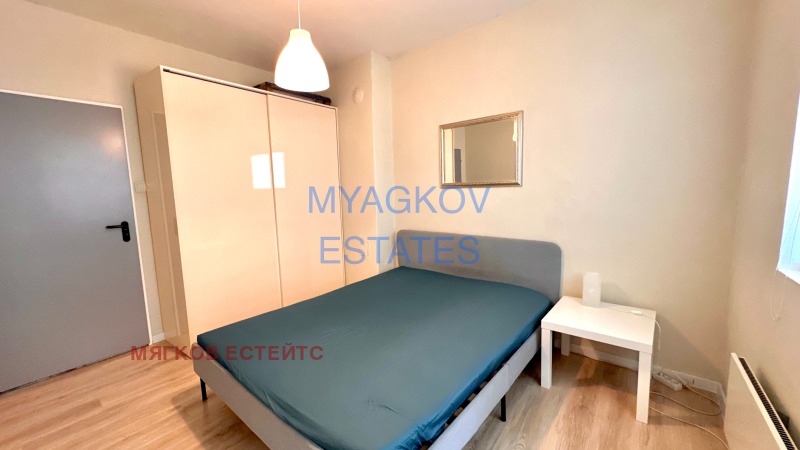 Дава под наем  3-стаен град София , Лозенец , 68 кв.м | 76485536 - изображение [6]