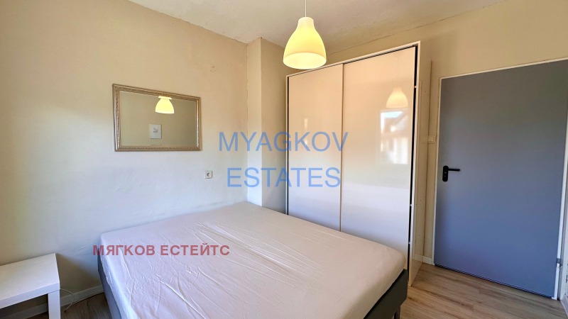 Дава под наем  3-стаен град София , Лозенец , 68 кв.м | 76485536 - изображение [8]