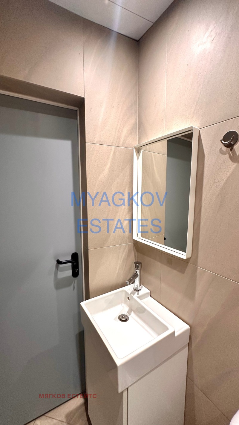 Дава под наем  3-стаен град София , Лозенец , 68 кв.м | 76485536 - изображение [11]
