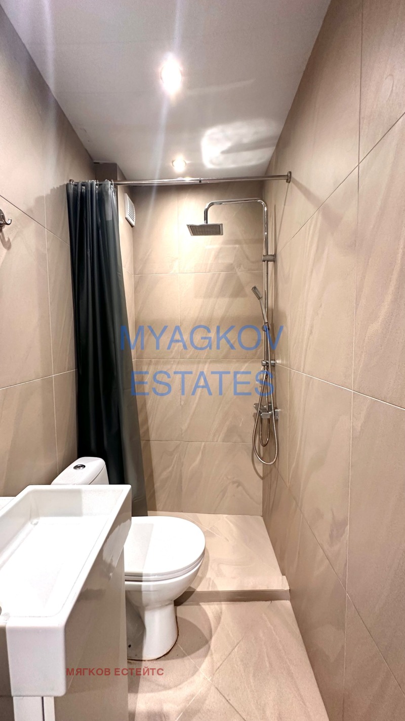 Дава под наем  3-стаен град София , Лозенец , 68 кв.м | 76485536 - изображение [10]