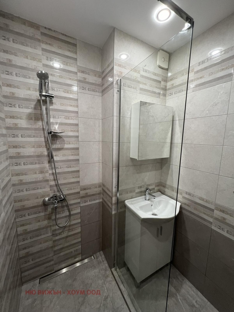 Дава под наем МНОГОСТАЕН, гр. София, Яворов, снимка 2 - Апартаменти - 52321100