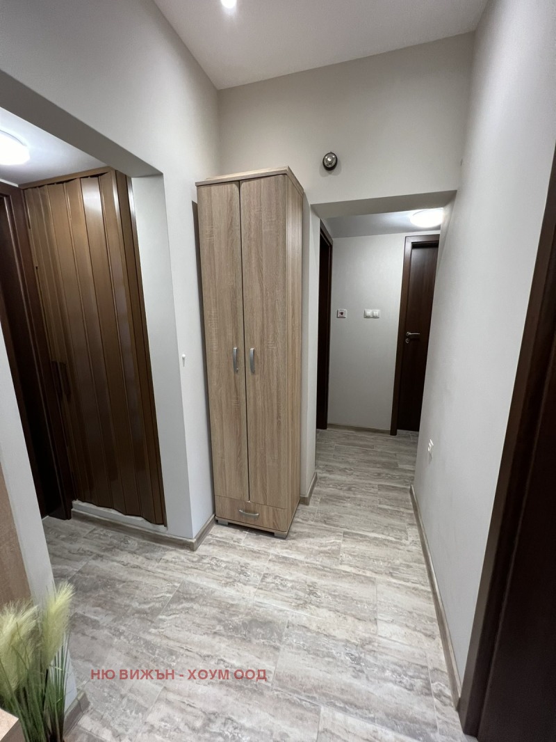 Дава под наем МНОГОСТАЕН, гр. София, Яворов, снимка 7 - Апартаменти - 52321100