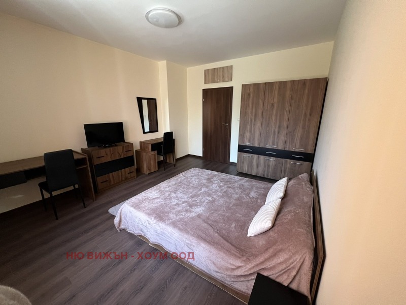 Дава под наем МНОГОСТАЕН, гр. София, Яворов, снимка 8 - Апартаменти - 52321100