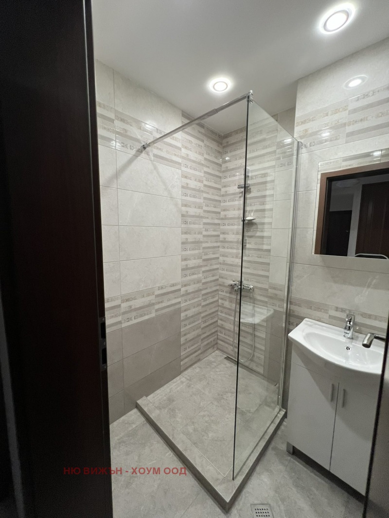 Дава под наем МНОГОСТАЕН, гр. София, Яворов, снимка 3 - Апартаменти - 52321100