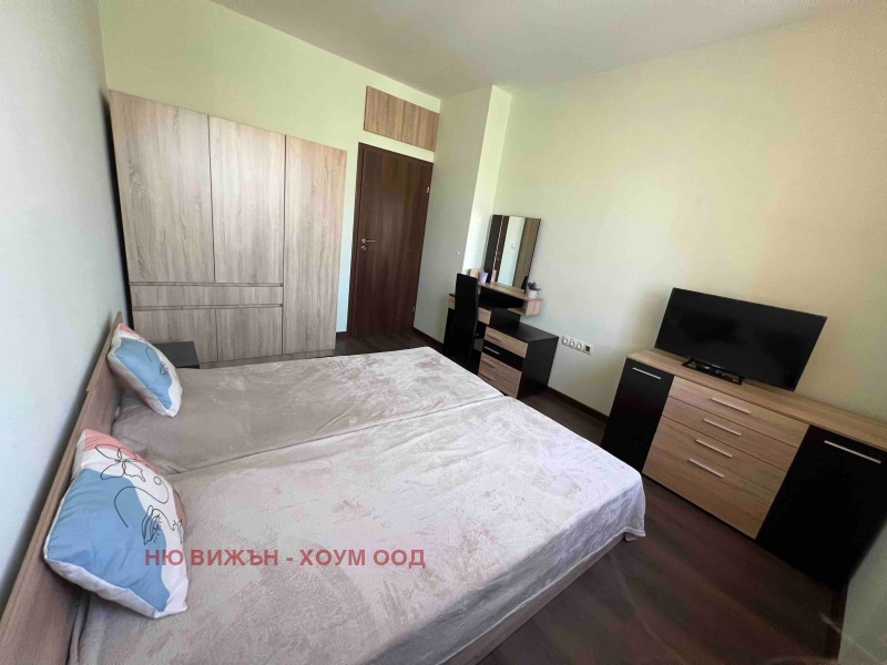 Дава под наем МНОГОСТАЕН, гр. София, Яворов, снимка 10 - Апартаменти - 52321100