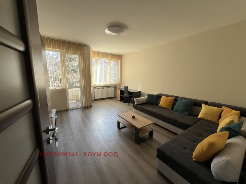 Дава под наем МНОГОСТАЕН, гр. София, Яворов, снимка 12 - Апартаменти - 52321100