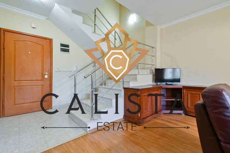 В аренду  Мезонет София , Витоша , 146 кв.м | 75498833 - изображение [5]