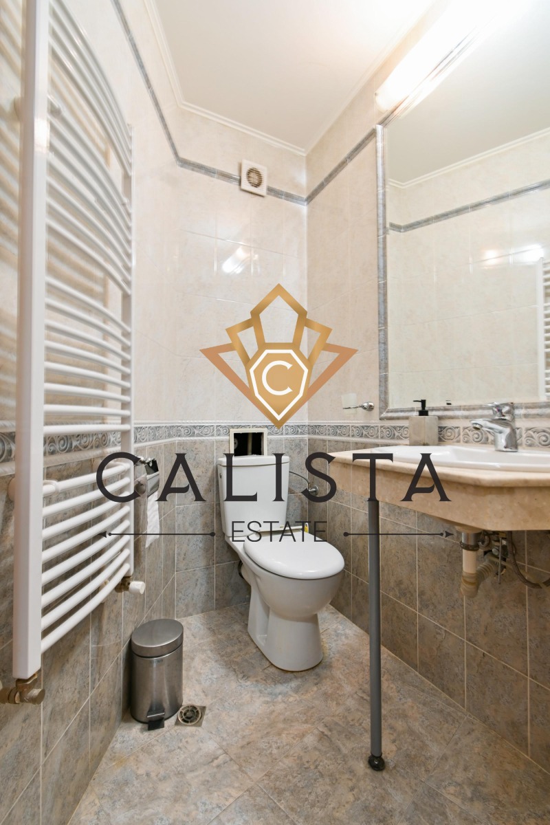 В аренду  Мезонет София , Витоша , 146 кв.м | 75498833 - изображение [15]