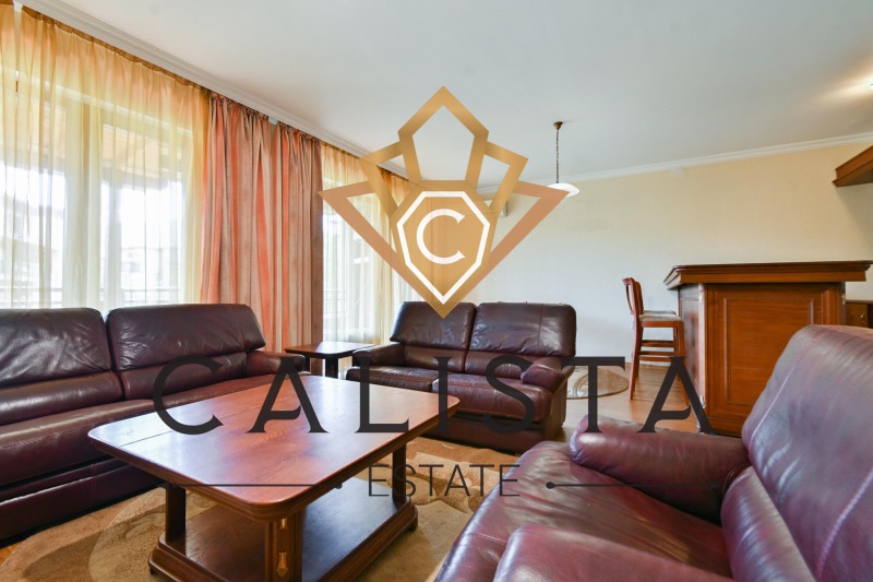 В аренду  Мезонет София , Витоша , 146 кв.м | 75498833 - изображение [2]