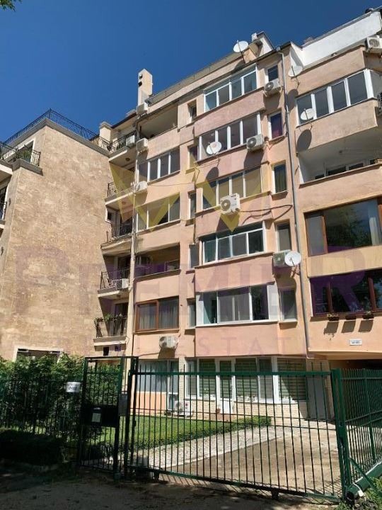 Дава под наем  Мезонет град Варна , Бриз , 110 кв.м | 33917145 - изображение [11]