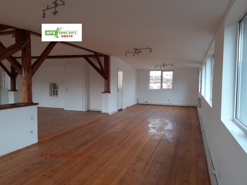 En renta  Oficina Sofia , Tsentar , 180 metros cuadrados | 78569966 - imagen [2]