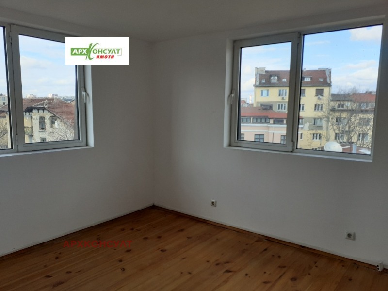 En renta  Oficina Sofia , Tsentar , 180 metros cuadrados | 78569966 - imagen [5]