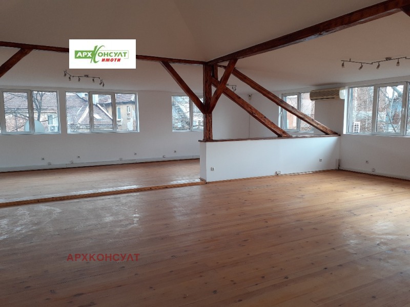 En renta  Oficina Sofia , Tsentar , 180 metros cuadrados | 78569966 - imagen [8]