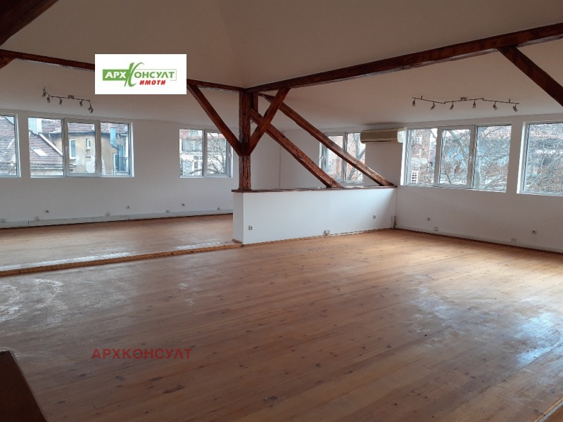 En renta  Oficina Sofia , Tsentar , 180 metros cuadrados | 78569966 - imagen [6]