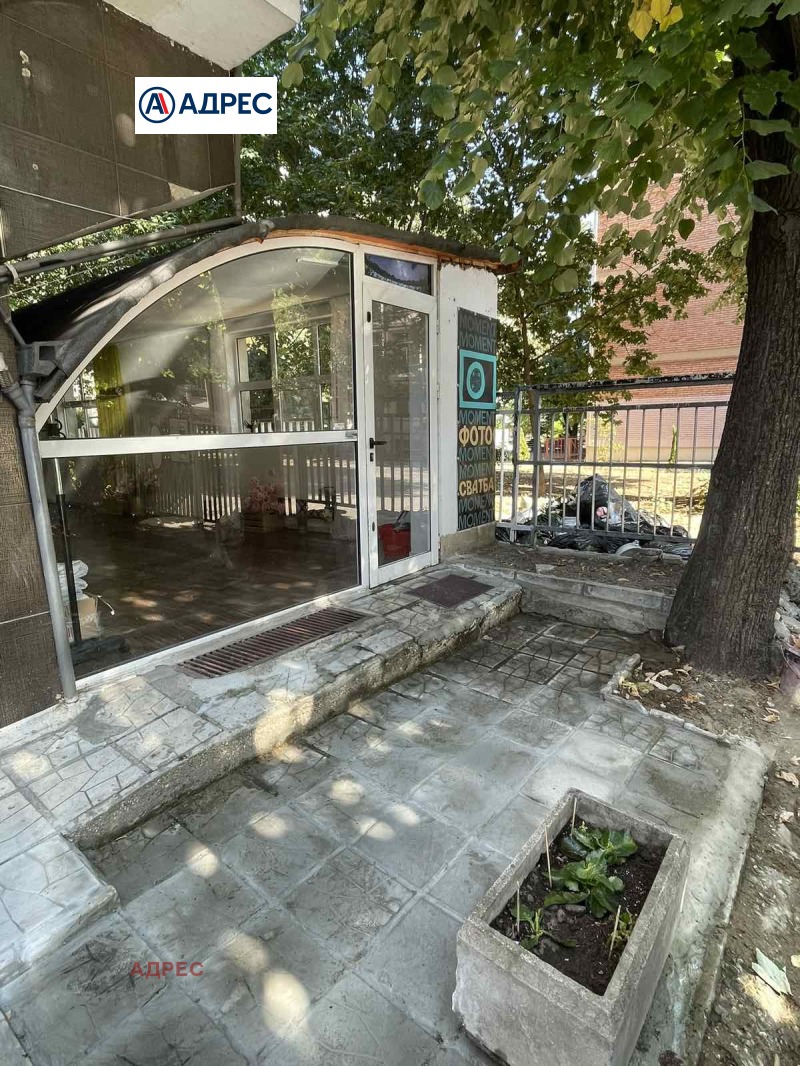 Дава под наем МАГАЗИН, гр. Варна, Център