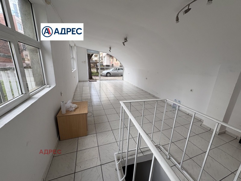 Дава под наем МАГАЗИН, гр. Варна, Център, снимка 5 - Магазини - 53001502