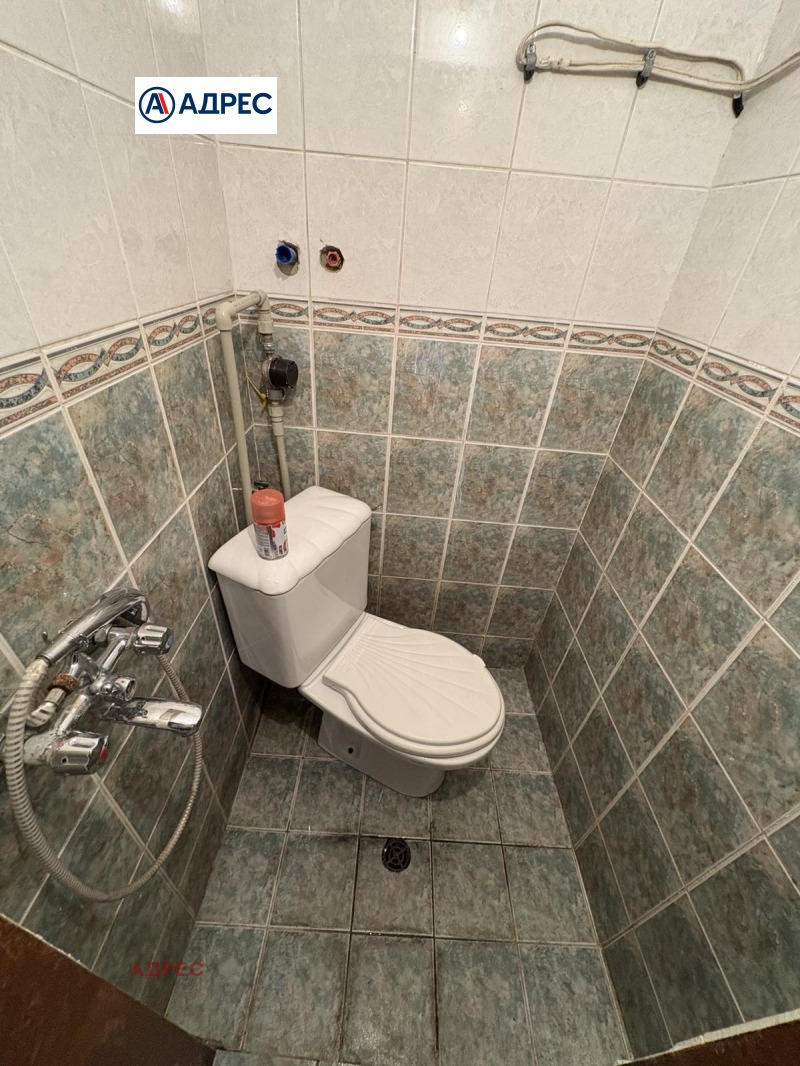 Дава под наем МАГАЗИН, гр. Варна, Център, снимка 9 - Магазини - 53001502