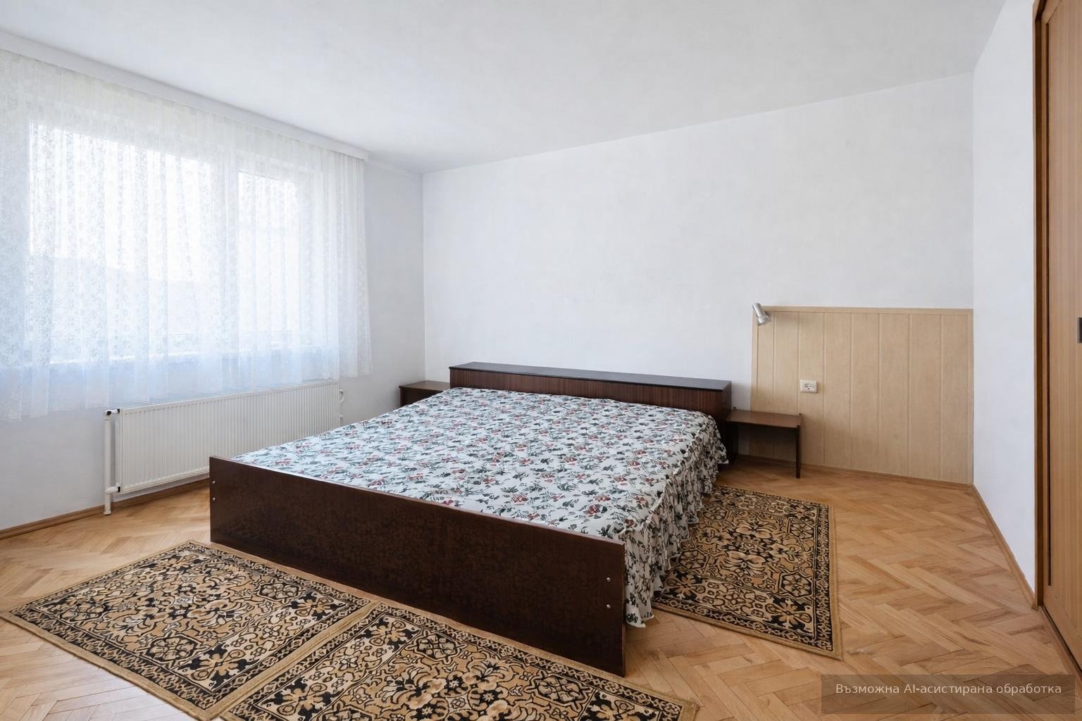 Дава под наем 2-СТАЕН, гр. Пловдив, Мараша, снимка 5 - Апартаменти - 54329790