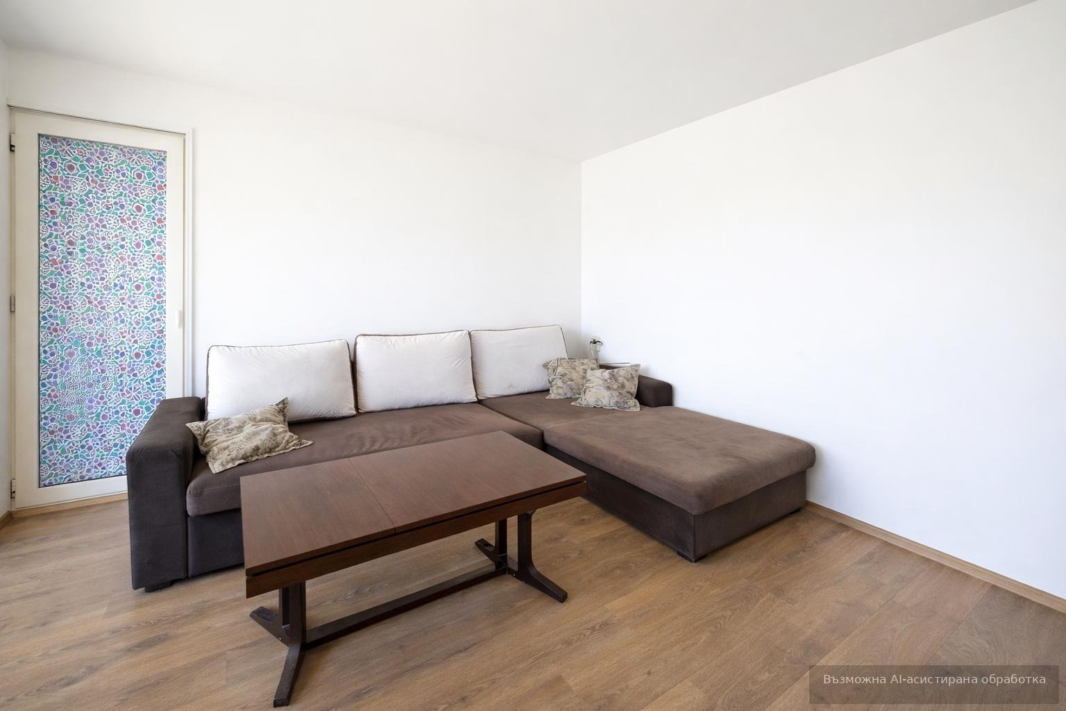 Дава под наем 2-СТАЕН, гр. Пловдив, Мараша, снимка 3 - Апартаменти - 54329790