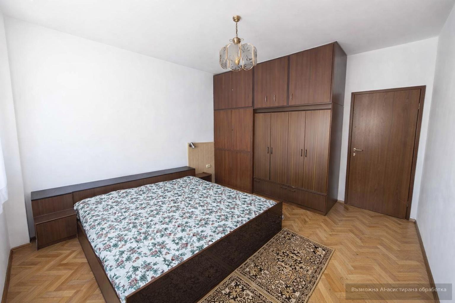 Дава под наем 2-СТАЕН, гр. Пловдив, Мараша, снимка 6 - Апартаменти - 54329790