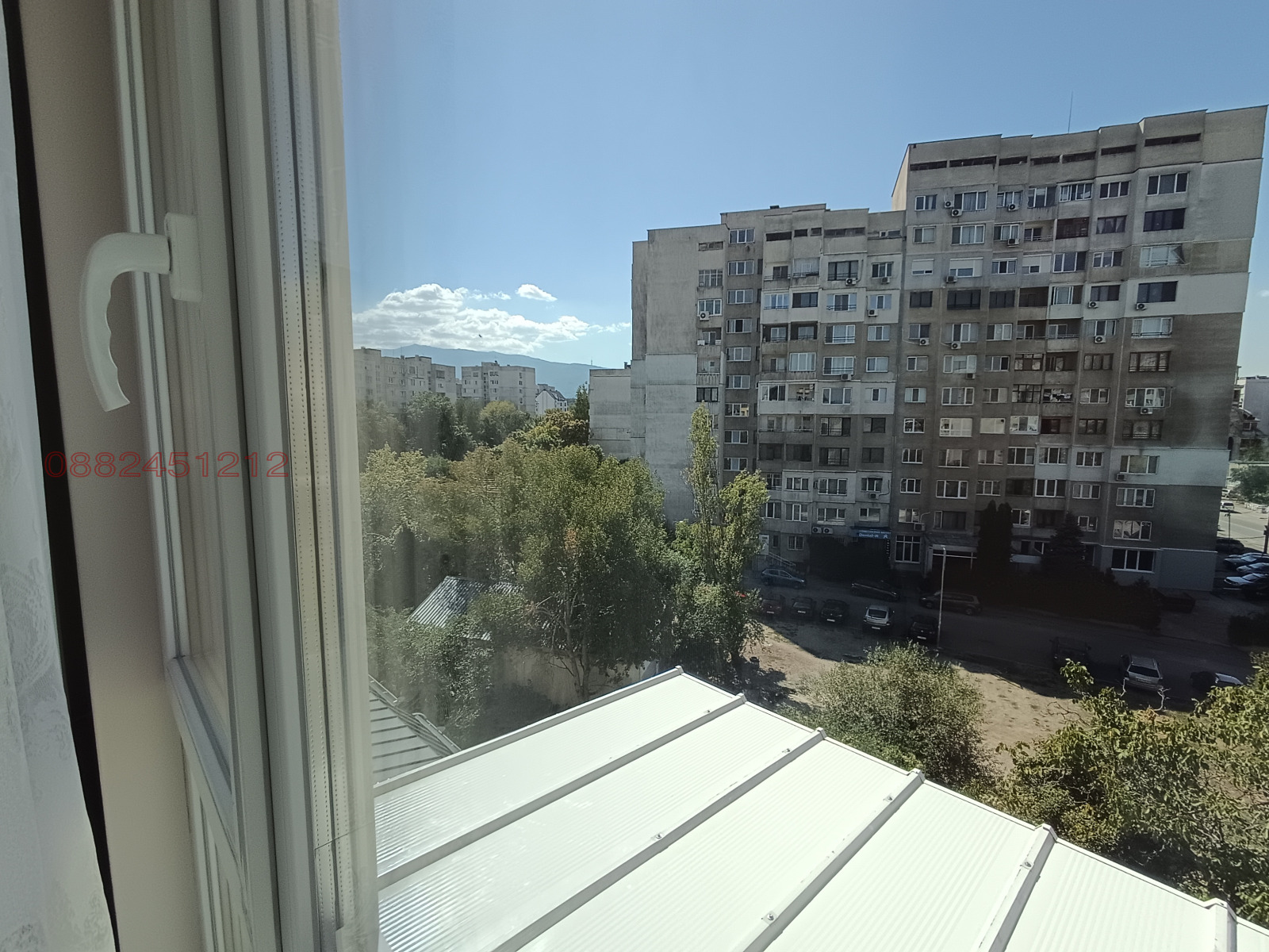 Дава под наем 2-СТАЕН, гр. София, Люлин 10, снимка 15 - Апартаменти - 56125997