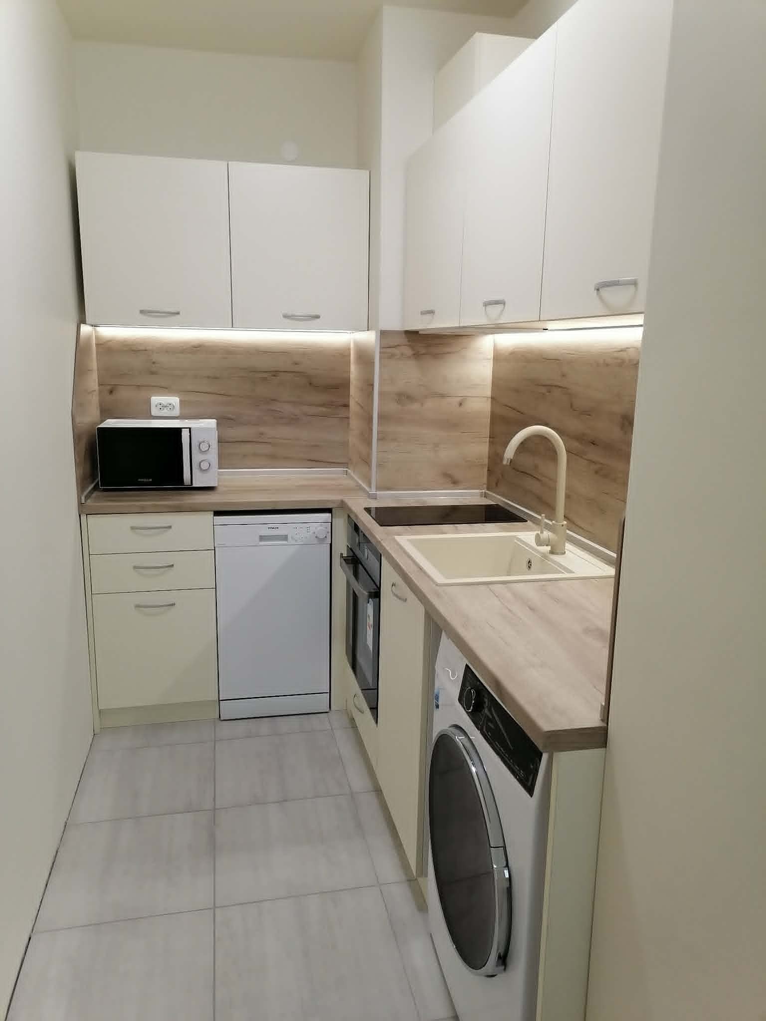 Дава под наем 3-СТАЕН, гр. Стара Загора, Център, снимка 8 - Апартаменти - 56373645