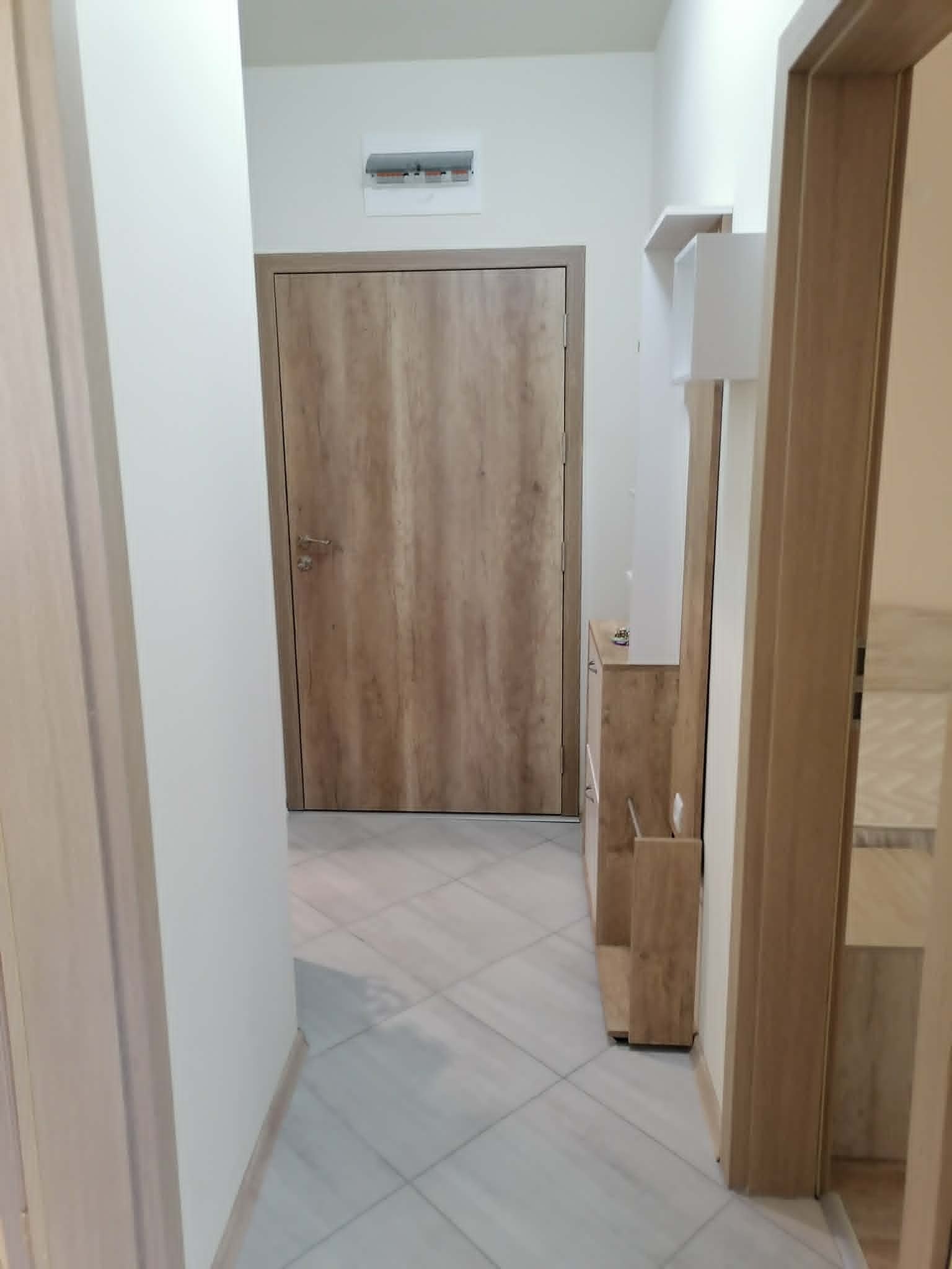 Дава под наем 3-СТАЕН, гр. Стара Загора, Център, снимка 10 - Апартаменти - 56373645