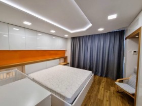 1 bedroom Manastirski livadi, Sofia 1