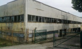 Construção industrial Badema, Haskovo 10