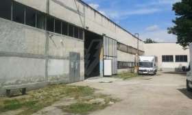 Construção industrial Badema, Haskovo 4