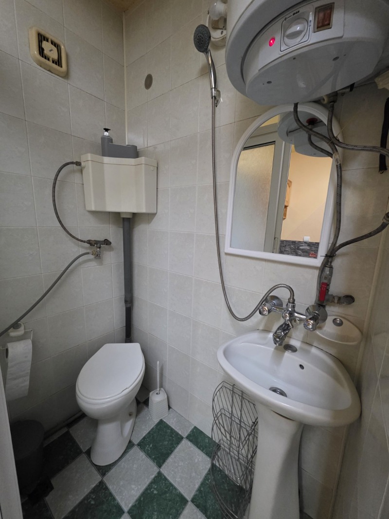 Kiadó  Stúdió Plovdiv , Kamenica 2 , 40 négyzetméter | 42274391 - kép [5]