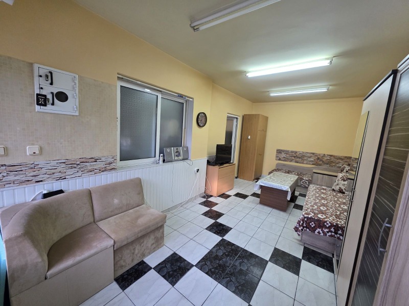 Kiadó  Stúdió Plovdiv , Kamenica 2 , 40 négyzetméter | 42274391 - kép [9]