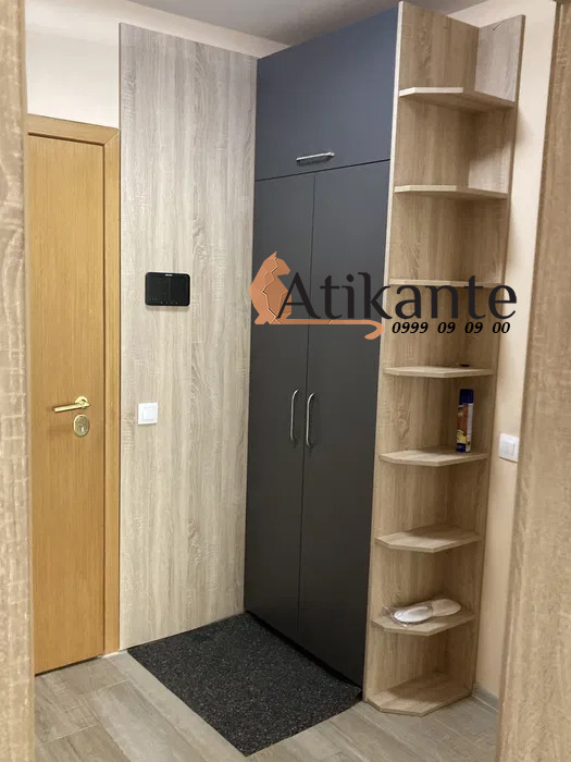 Дава под наем 2-СТАЕН, гр. София, Младост 2, снимка 8 - Aпартаменти - 41928781