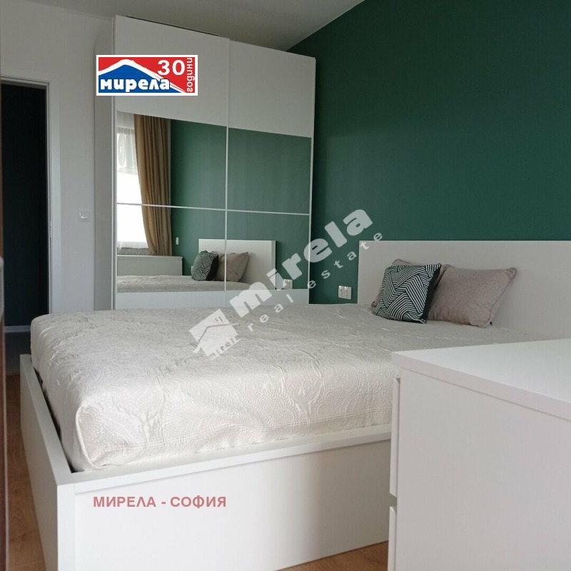 Da affittare  1 camera da letto Sofia , Krastova vada , 50 mq | 59387029 - Immagine [3]