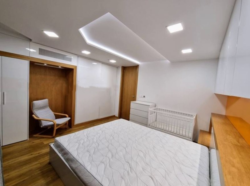 En renta  1 dormitorio Sofia , Manastirski livadi , 105 metros cuadrados | 76460024 - imagen [2]