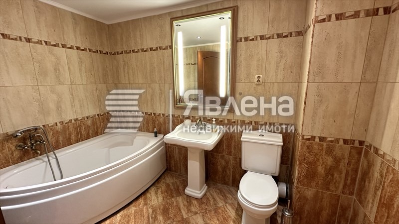 Vuokrattavana  1 makuuhuone Varna , k.k. Slantšev den , 111 neliömetriä | 54666098 - kuva [9]