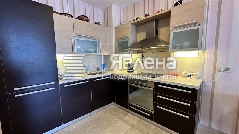 Vuokrattavana  1 makuuhuone Varna , k.k. Slantšev den , 111 neliömetriä | 54666098 - kuva [14]