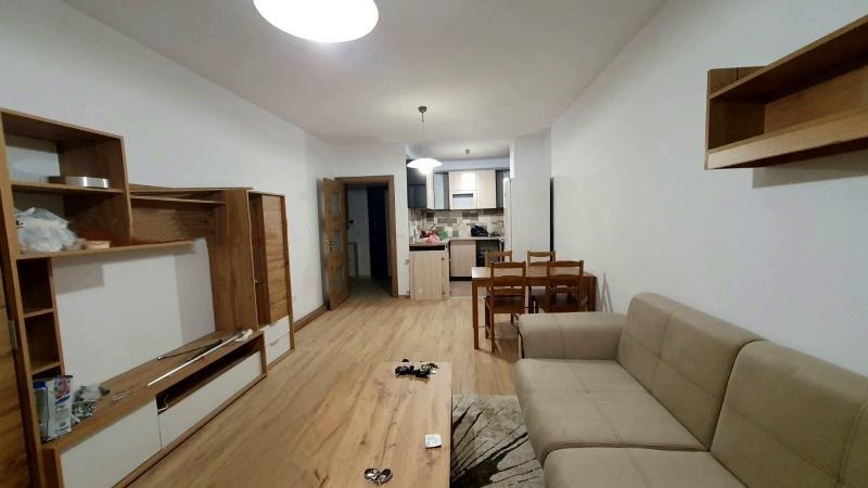 Vuokrattavana  1 makuuhuone Sofia , Ovtša kupel 2 , 73 neliömetriä | 60540407