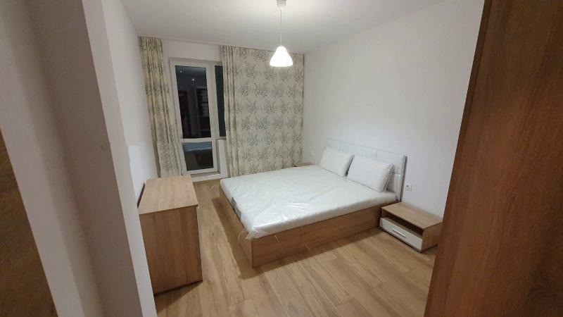 Vuokrattavana  1 makuuhuone Sofia , Ovtša kupel 2 , 73 neliömetriä | 60540407 - kuva [3]