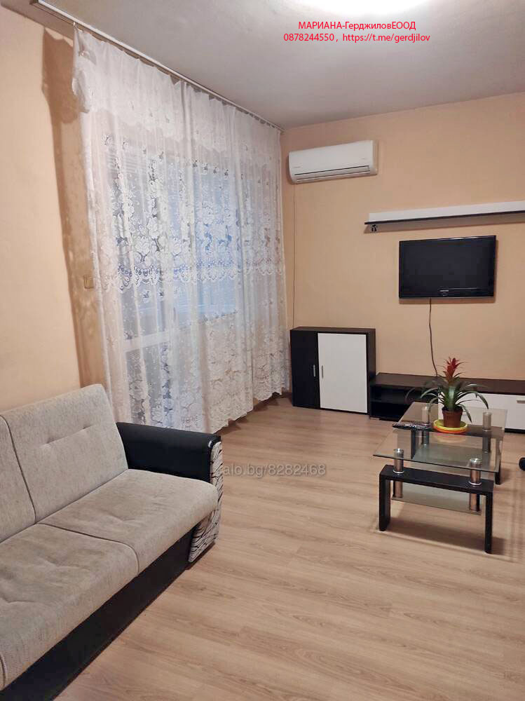 Vuokrattavana  1 makuuhuone Plovdiv , Trakija , 62 neliömetriä | 63634322 - kuva [3]