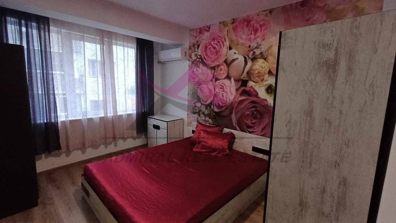 Дава под наем 2-СТАЕН, гр. Варна, Левски 1, снимка 3 - Апартаменти - 53380448