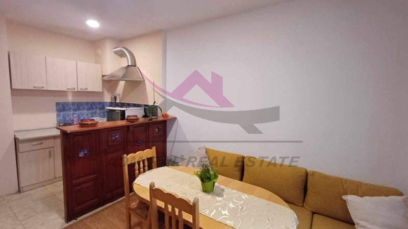 Дава под наем 2-СТАЕН, гр. Варна, Левски 1, снимка 2 - Апартаменти - 53380448