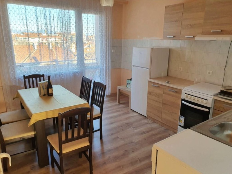 Do wynajęcia  2 sypialnie Sofia , Medicinska akademija , 118 mkw | 22917601 - obraz [3]
